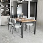 Компания Loft Wood Studio: Мебель на заказ в стиле лофт в Санкт-Петербурге