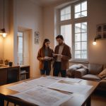 Квартиры посуточно: особенности поиска и проверки условий аренды в небольших городах