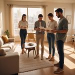 Снять квартиру посуточно: условия аренды, оформление документов и нюансы