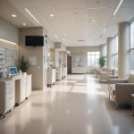 Медицинские центры: структура услуг, направления оказания помощи и принципы контроля качества