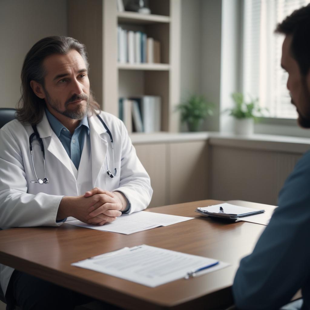 Анонимное лечение алкоголизма в клинике: этапы и методы - изображение 2