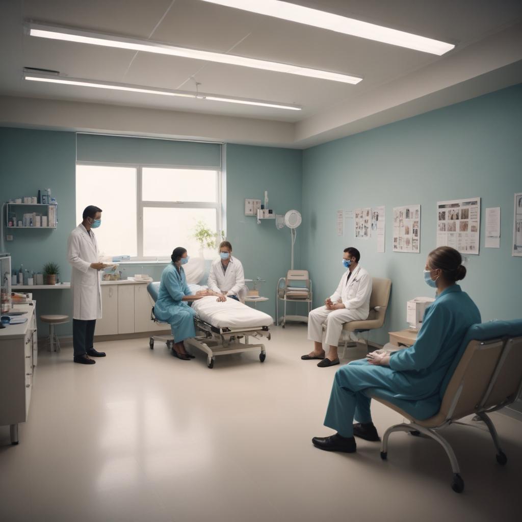 Анонимное лечение алкоголизма в клинике: этапы и методы - изображение 3