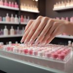 Средства и оборудование для ухода за ногтями: гели, гель-лаки, базы, топы и акрил