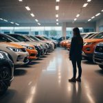 Критерии выбора автомобиля