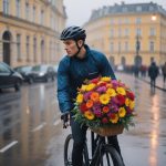 Доставка цветов в Санкт-Петербурге