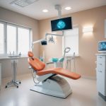 Оборудование для стоматологических клиник